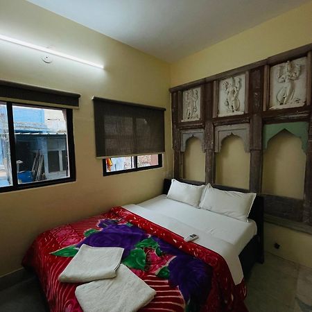 Swiss House Apartment Jodhpur  Luaran gambar