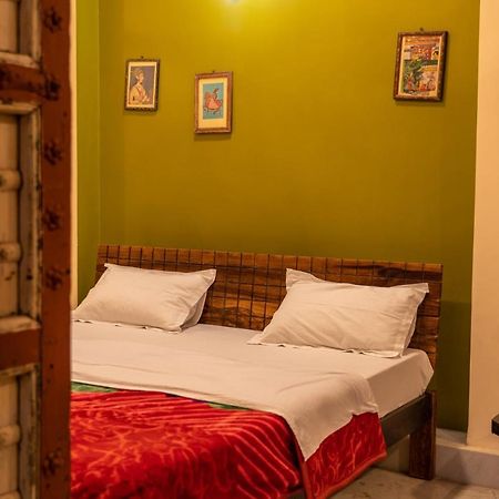 Swiss House Apartment Jodhpur  Luaran gambar