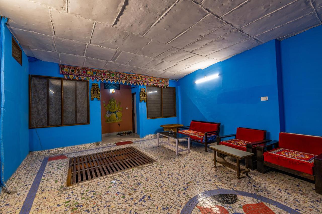 Swiss House Apartment Jodhpur  Luaran gambar