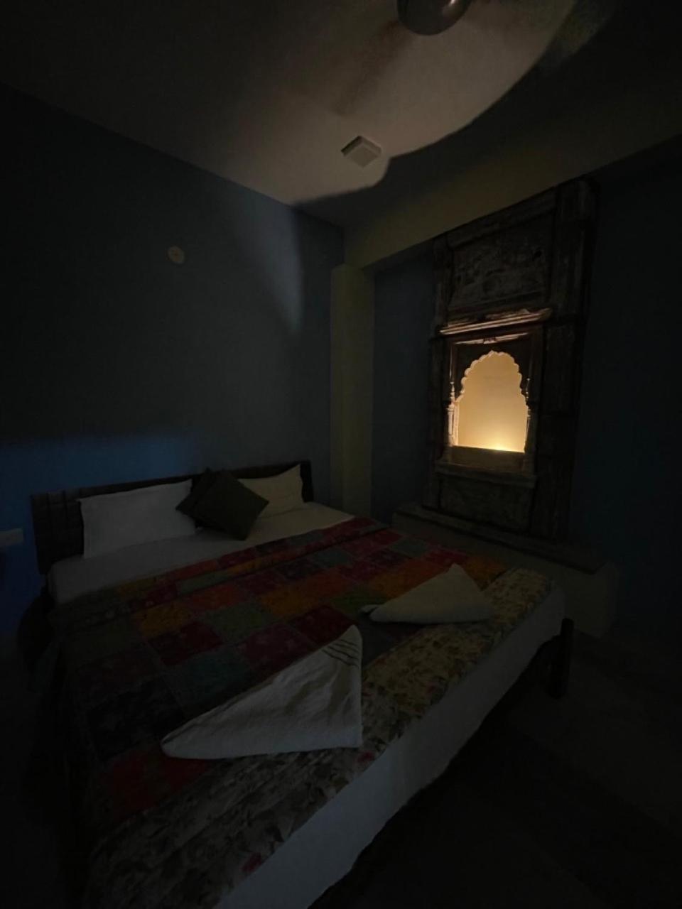 Swiss House Apartment Jodhpur  Luaran gambar