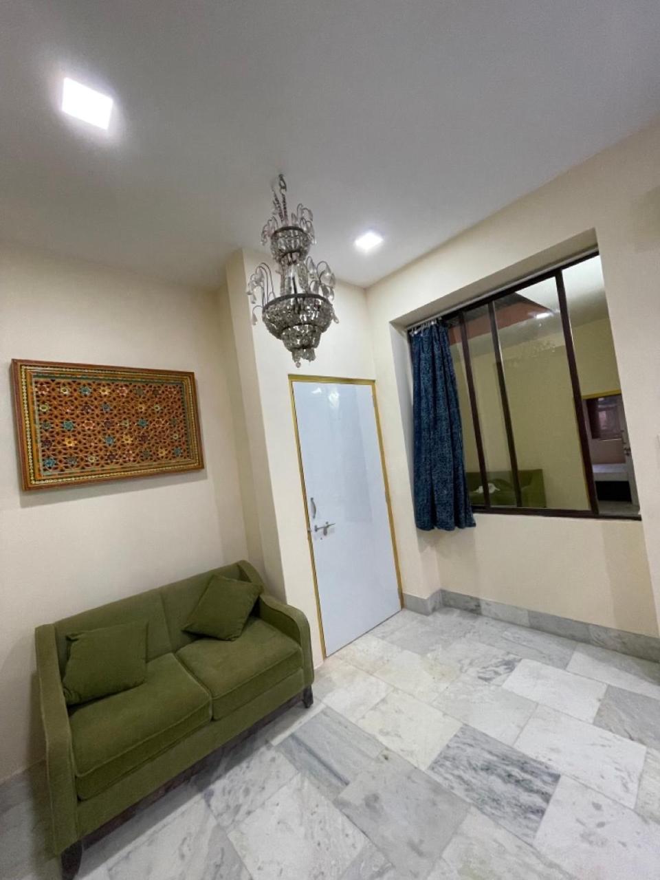 Swiss House Apartment Jodhpur  Luaran gambar