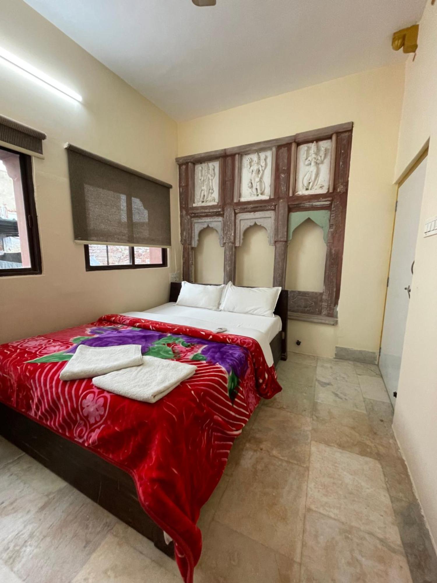 Swiss House Apartment Jodhpur  Luaran gambar