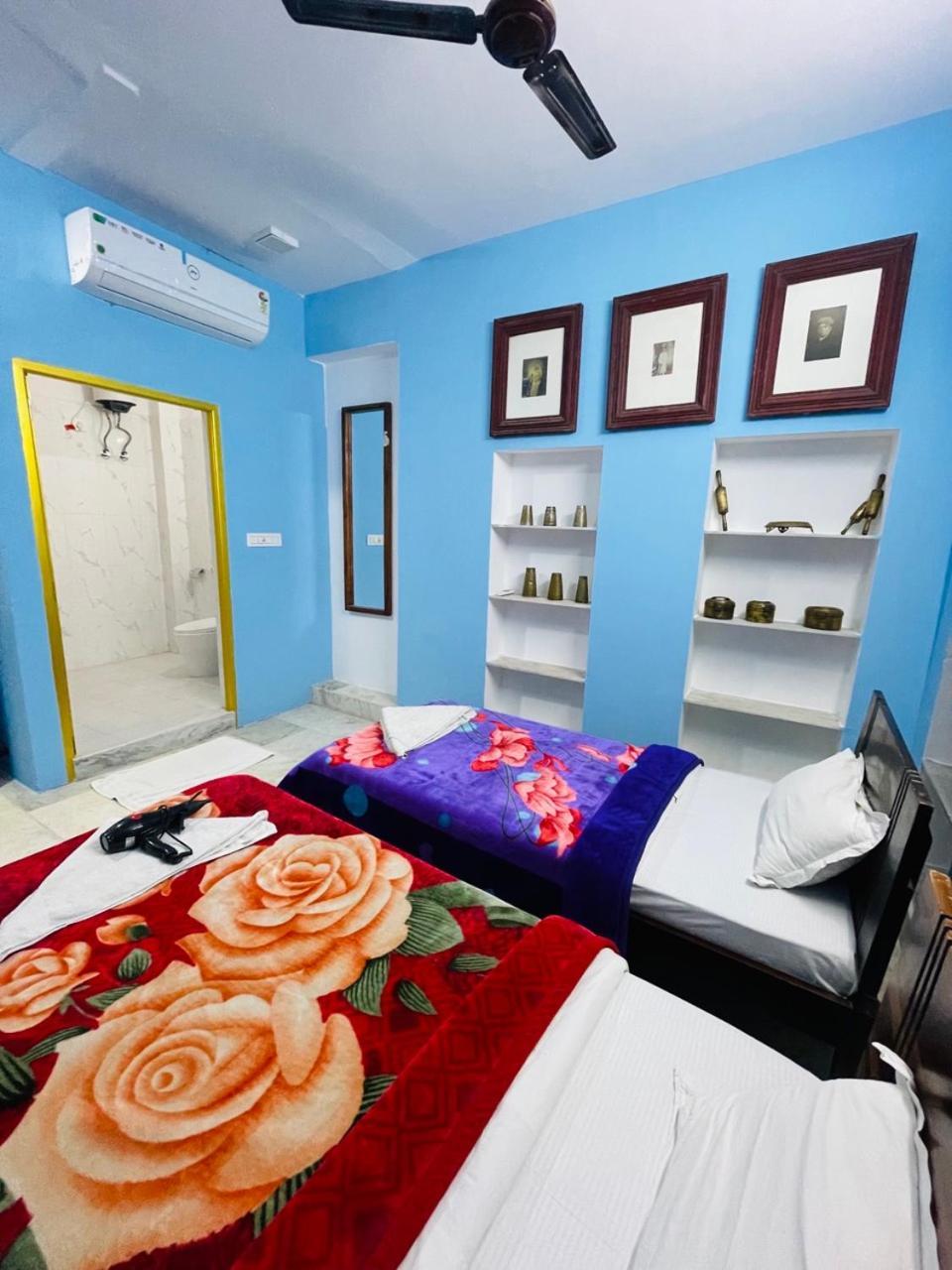 Swiss House Apartment Jodhpur  Luaran gambar