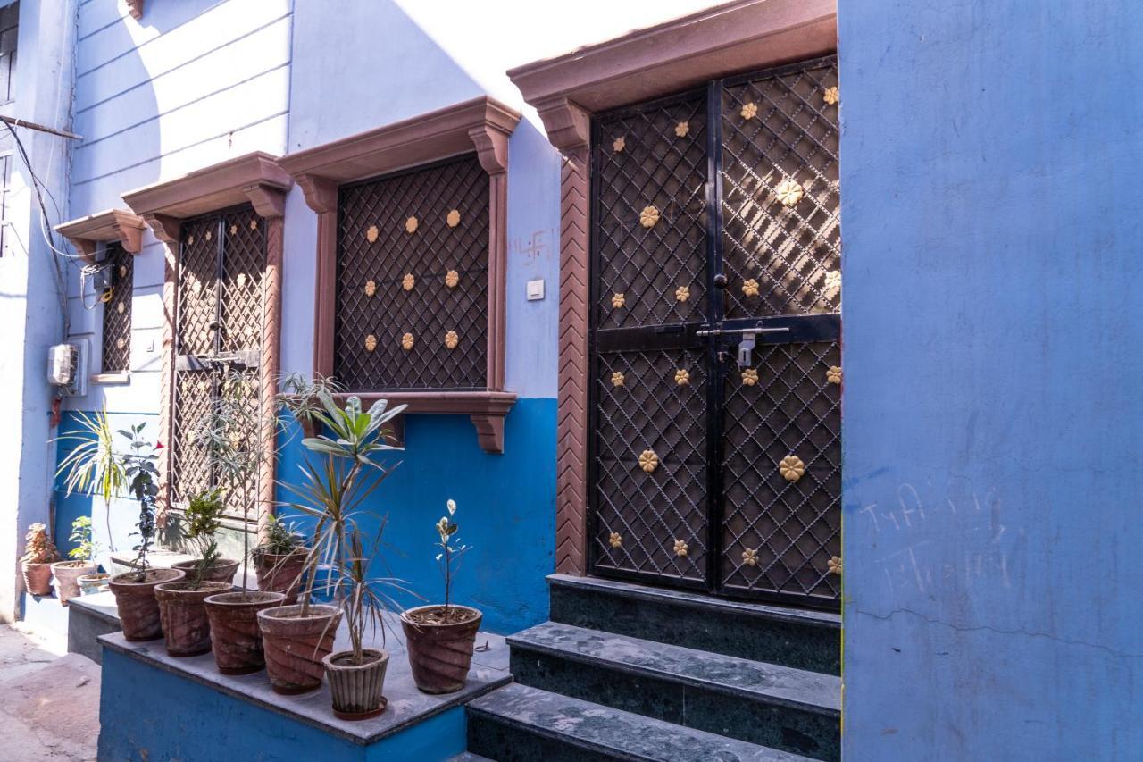 Swiss House Apartment Jodhpur  Luaran gambar