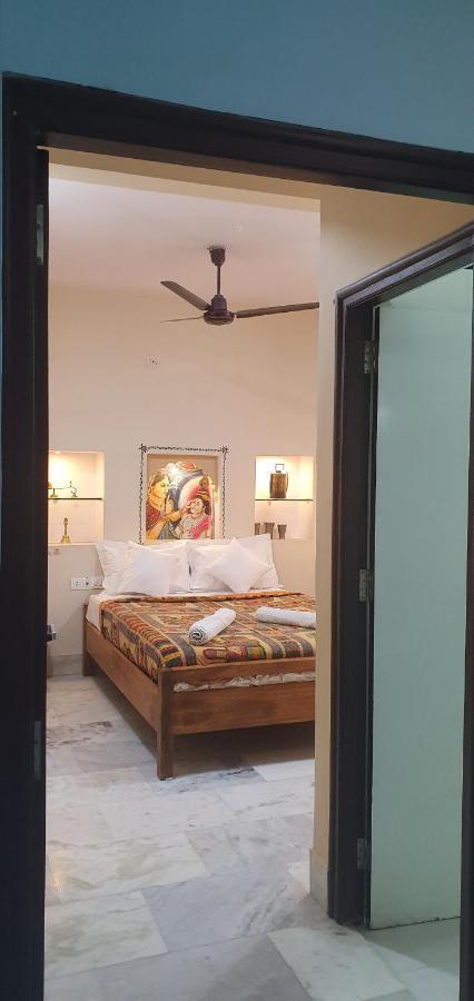 Swiss House Apartment Jodhpur  Luaran gambar