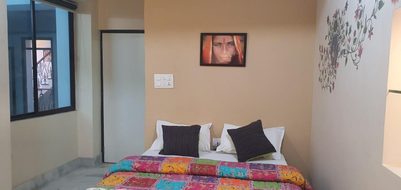 Swiss House Apartment Jodhpur  Luaran gambar