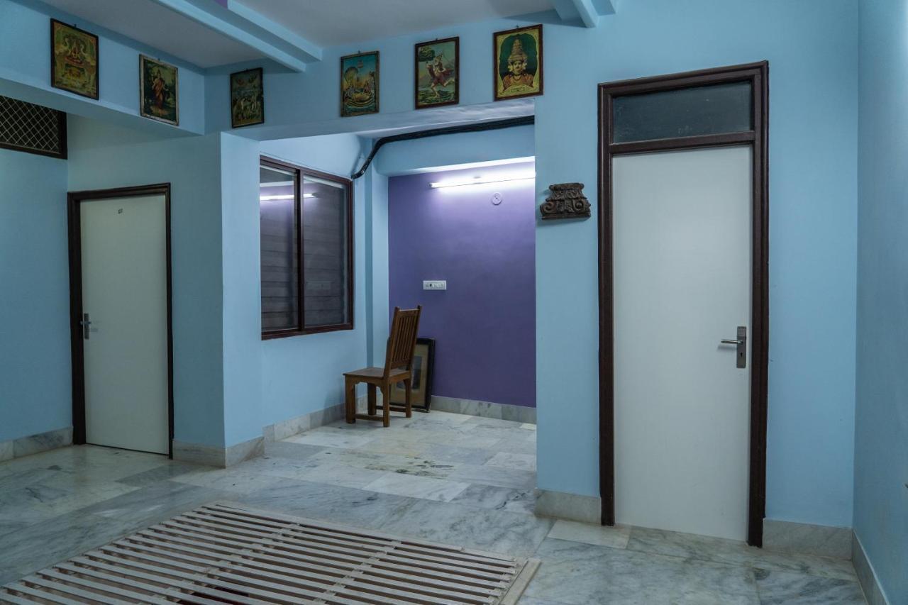 Swiss House Apartment Jodhpur  Luaran gambar