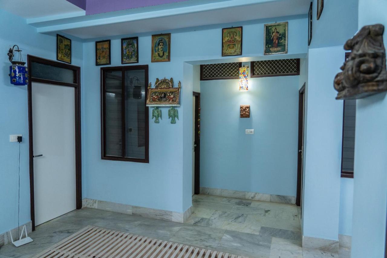 Swiss House Apartment Jodhpur  Luaran gambar